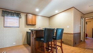 Select Legacy / Tiny Cabin S-2448-22FLP Kitchen 14006