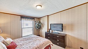 Classic / The Magnolia 3672-43B Bedroom 30652
