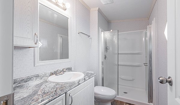 Heritage / H-3272-43A Bathroom 89657