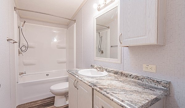 Heritage / H-3272-43A Bathroom 89658