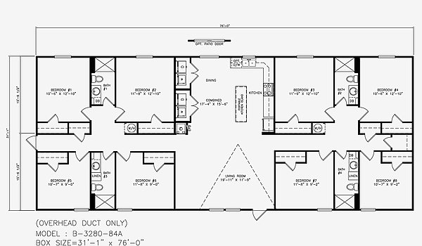 Workforce / 3280-84A Layout 64036
