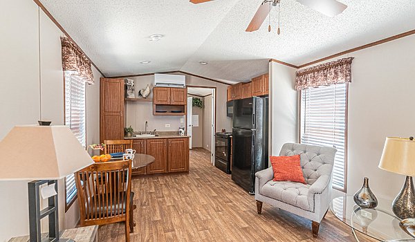 Select / S-1238-11FLA Interior 69680