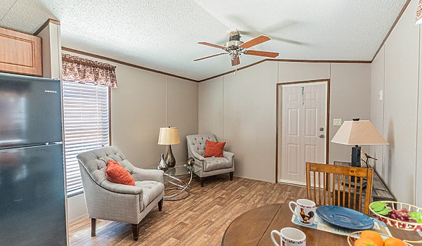 Select / S-1238-11FLA Interior 69681
