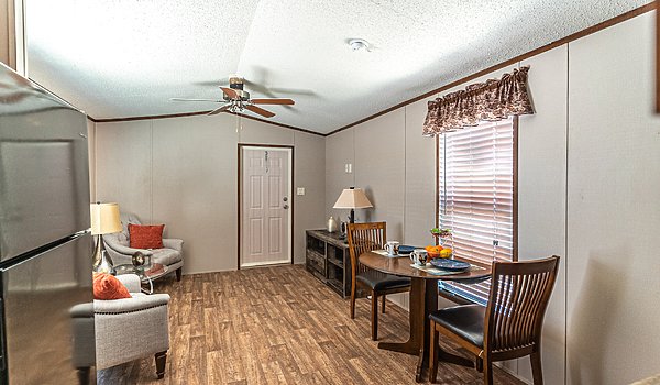 Select / S-1238-11FLA Interior 69682