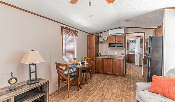Select / S-1238-11FLA Interior 69683