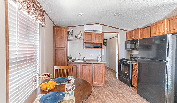 Select / S-1238-11FLA Kitchen 69678