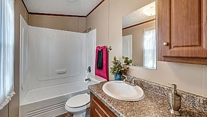 Classic / C-1660-22A Bathroom 75652