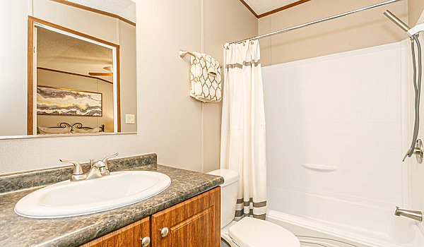 Classic / C-1664-32C Bathroom 75337