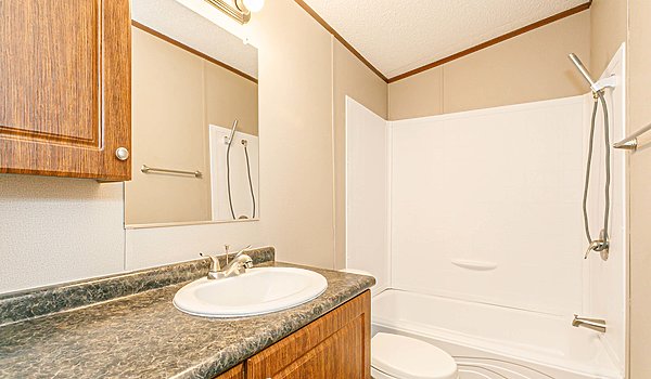 Classic / C-1664-32C Bathroom 75338