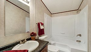 Classic / C-1672-32A Bathroom 73031