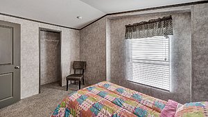 Classic / C-1676-32A Bedroom 73288