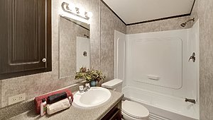 Classic / C-1676-32A Bathroom 73291