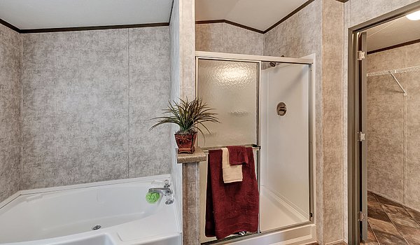 Classic / C-1676-32A Bathroom 73289