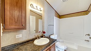 Classic / C-1680-32A Bathroom 73337