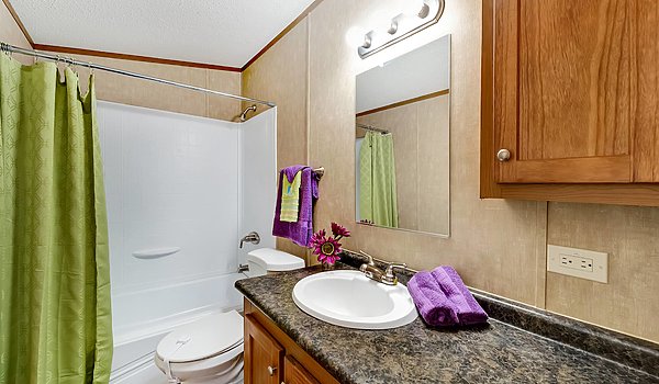 Classic / C-1680-32A Bathroom 73339