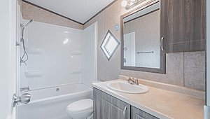 Classic / C-1680-32D Bathroom 89562