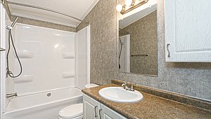 Classic / C-1680-32FLP Bathroom 75030