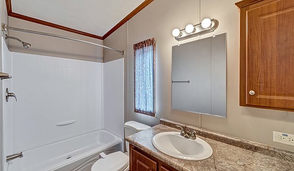 Classic / C-3248-32B Bathroom 73420