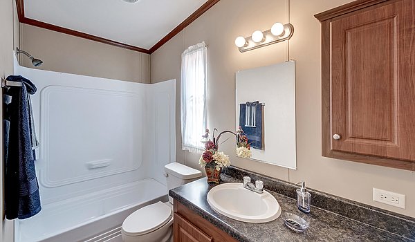 Classic / C-3248-32B Bathroom 73421