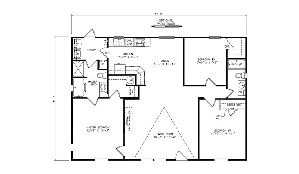 Classic / C-3248-32B Layout 72220