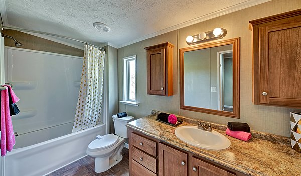 Classic / C-3280-42.5B Bathroom 75126