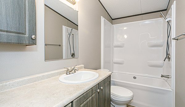 Heritage / H-1672-32B Bathroom 73970