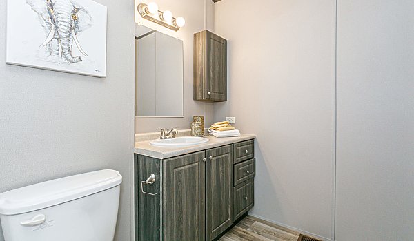 Heritage / H-1672-32B Bathroom 73972