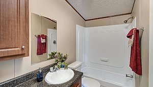Heritage / H-1672-32D Bathroom 73082
