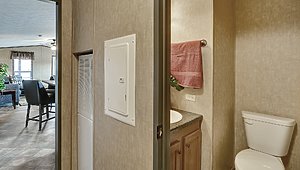 Heritage / H-1676-22.5FLPA Bathroom 73204