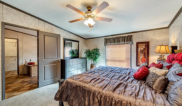 Heritage / H-3276-43AP Bedroom 73551