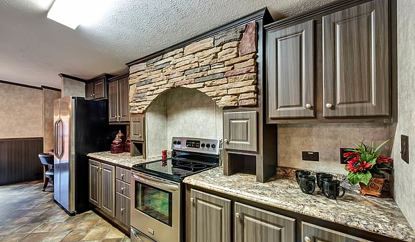 Heritage / H-3276-43AP Kitchen 73544