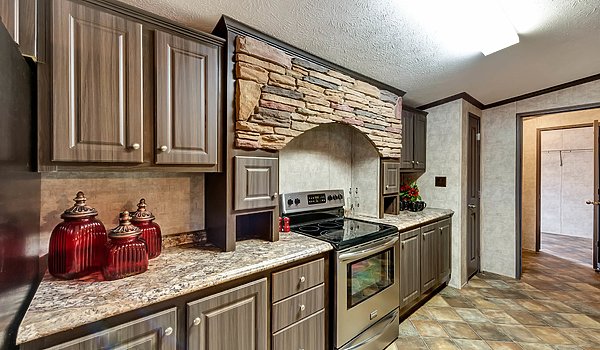 Heritage / H-3276-43AP Kitchen 73545