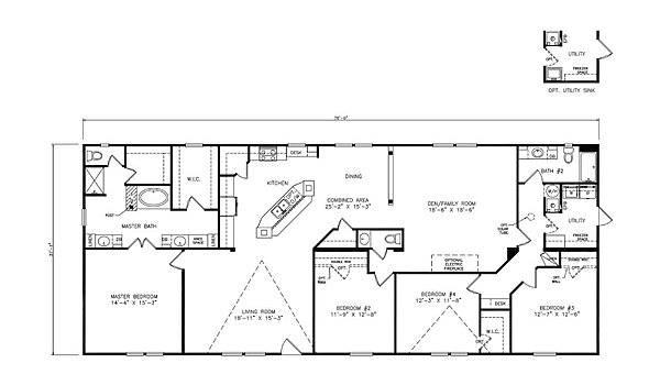 Heritage / H-3280-42.5A Layout 72234