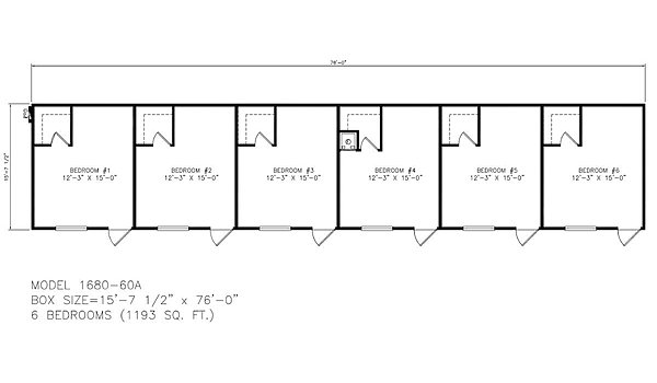 Oilfields / 1680-60A Layout 72247