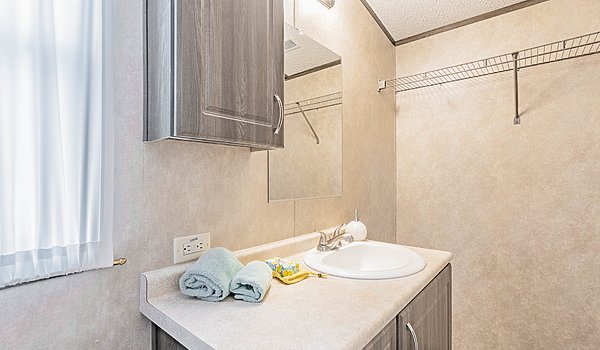 Tiny / S-1236-11FLA Bathroom 89712