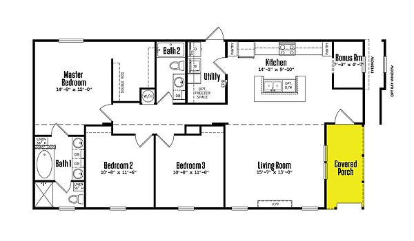 Select / S-2856-32FLP Layout 80281