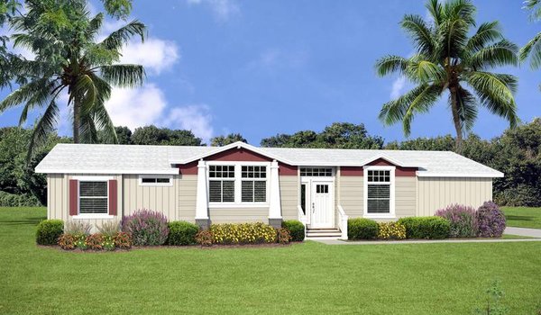 Craftsman / WC26 Exterior 15031