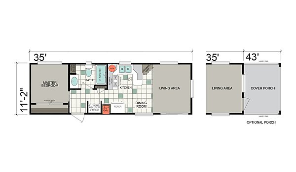 Sierra Limited / SL-02 Layout 15052