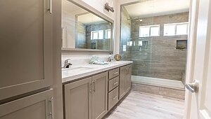 Bradford / BD-72 Bathroom 100272