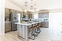 Bradford / BD-72 Kitchen 100254