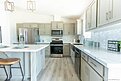 Bradford / BD-72 Kitchen 100255