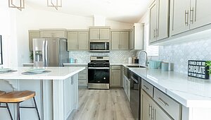 Bradford / BD-72 Kitchen 100255