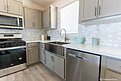 Bradford / BD-72 Kitchen 100256