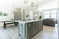 Bradford / BD-72 Kitchen 100257