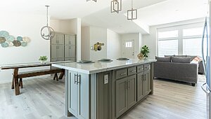 Bradford / BD-72 Kitchen 100257