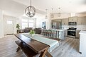 Bradford / BD-72 Kitchen 100259