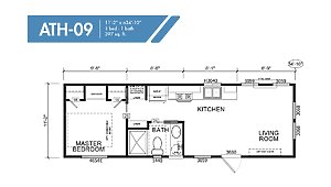 Athens Park / ATH-09 Layout 49613