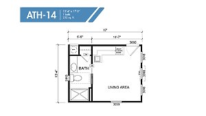 Athens Park / ATH-14 Layout 49614