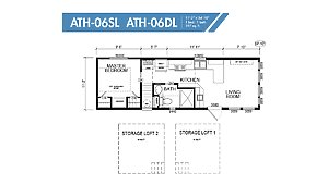Athens Park / ATH-06 Layout 49617