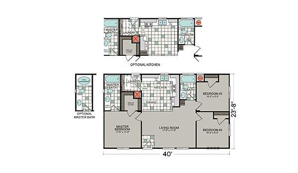 Bradford / BD-03 Layout 52656